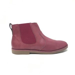 Lands' End Ankle Boots Size 7M